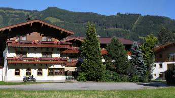 Haus Alpenrose