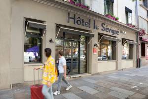 Hotel Le Sevigne, Sure Hotel Collection by Best Western