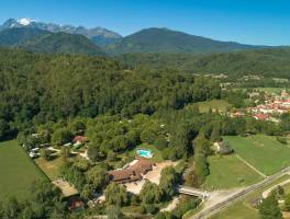 Camping Les 4 Saisons