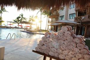 Hotel BelóIsla Mujeres - All Inclusive - Sargassum Free