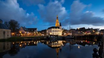 Intercityhotel Breda