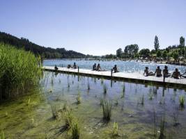 Camping Le Lac Des Sapins