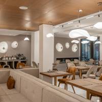 Ethereal White Hotel & Spa