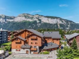 Pierre & Vacances Premium Résidence Les Fermes du Soleil