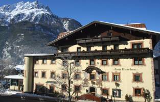 Hotel Zum Hirschen