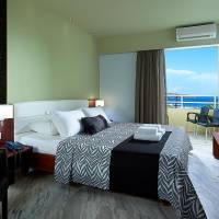Hotel Eleftheria