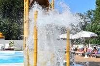 Camping I Tre Moschettieri