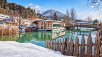 Abenteuerhof Schiefer