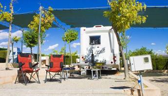 Camping Altomira - Campingred