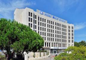 Best Western Premier CMC Girona