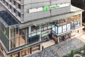Holiday Inn Golden Mile Hong Kong by IHG