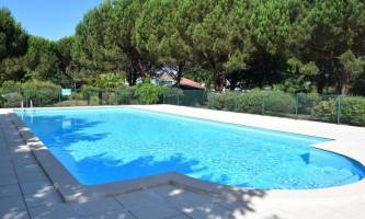 Camping Seasonova Bassin d Arcachon