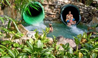 Center Parcs Erperheide