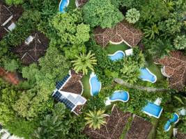 Cala Luna Luxury Boutique En Villas