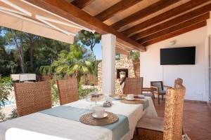 House Beach & Golf Costa De Los Pinos