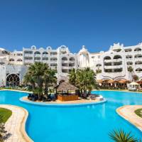 Hotel Lella Baya & Thalasso