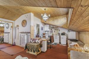 Studio Valleverde 33B Ski in ski out