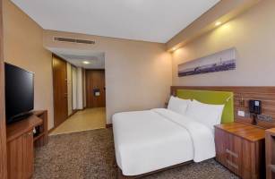 Hampton by Hilton Istanbul Kayasehir