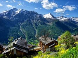 Résidence Etoiles d'Orion - Vacancéole