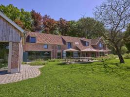 Villa Lactea