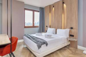 Bed & Breakfast Milano City