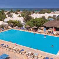 Hotel Monarque Dar Zahra