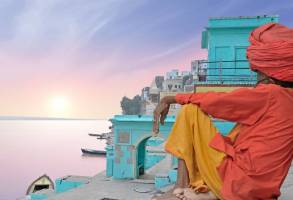 Grand Tour Rajasthan en Varanasi Superior