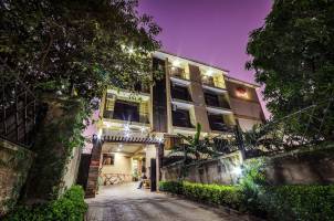 Marie's Royale Hotel