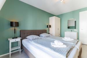 Apt - Kaapduinseweg 13 | Dishoek M Luxe