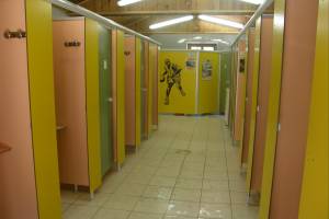Camping Les Truffières