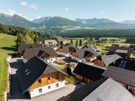 Feriendorf Edelweiss