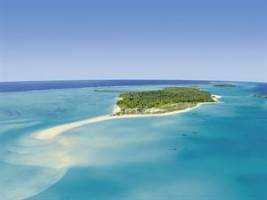 Villa Park Sun Island