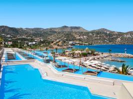 Wyndham Grand Crete Mirabello Bay