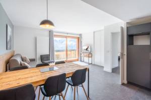 Résidence Les Ecrins d'Auris 26NH