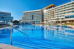 Hipotels Playa Palma Palace Sp