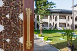 Alaaddin Beach Alanya