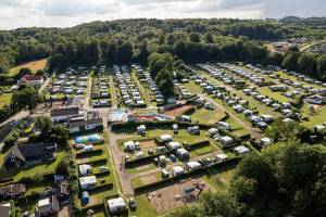 Dcu-camping Grønninghoved Strand