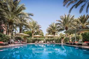 Jumeirah Dar Al Masyaf