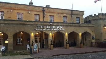 The Garrison Hotel