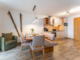 Tauern Suites Mitterwirt TOP 301