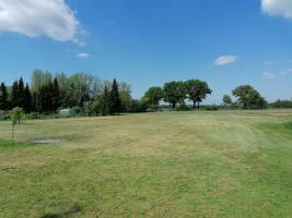 Naturcamping am Mecklenburgischen Elbetal