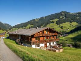 Hacklerhof Top 2 und 3