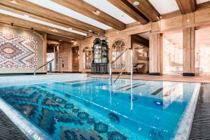 Bachleda Hotel Kasprowy