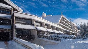 Résidence Chantemerle