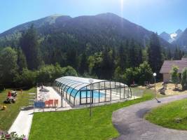 Village vacances Ceveo du Haut Breda