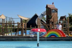 Camping De Molenhoek