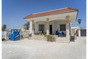 Villa Milon Near The Sea