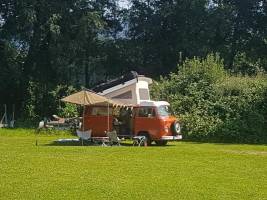 Campingplatz Mariengrund am Chiemsee