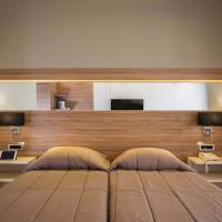 Hotel Atrion Resort