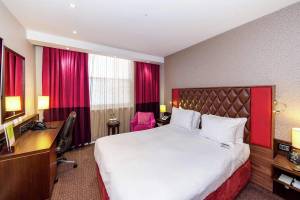 Doubletree Hilton Marble Arch